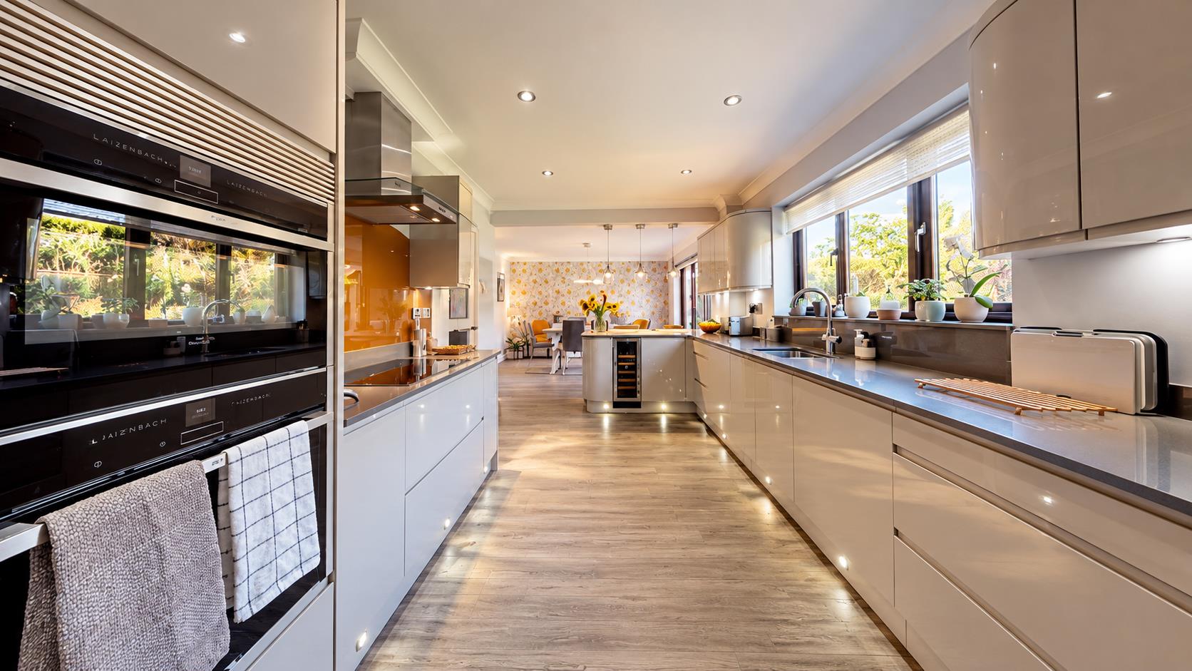 Chepstow Drive, Bletchley, Milton Keynes